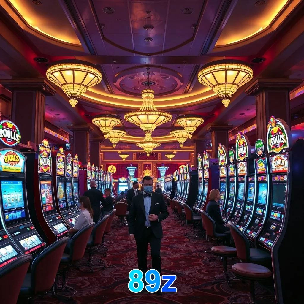 Fortune Tiger Slot Game