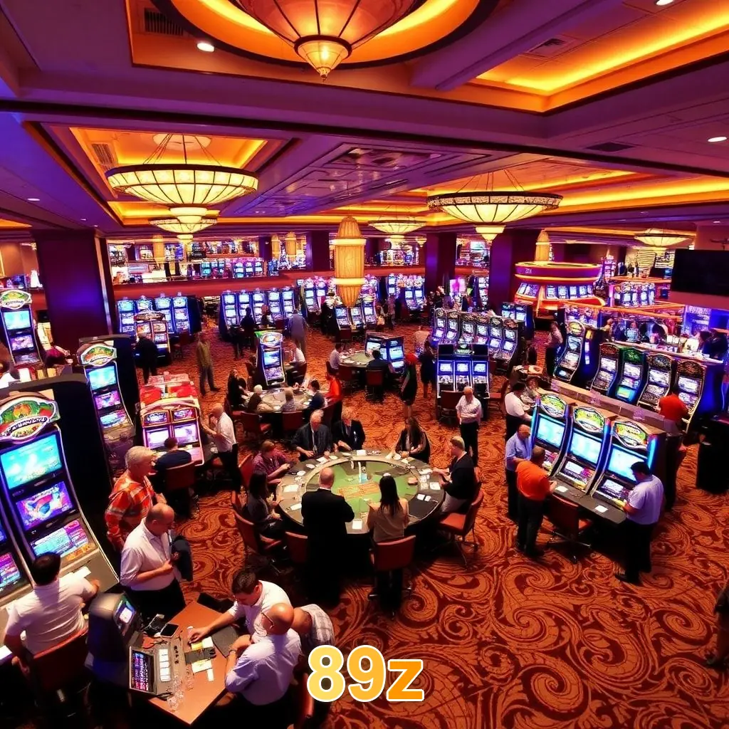 Live Casino Tables