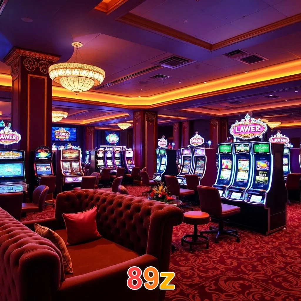 Slot Games Collection